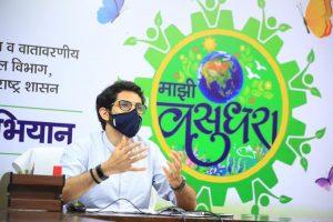 Majhi Vasundhara Abhiyaan: UNEP tie-up with Maharashtra to support MVA_30.1