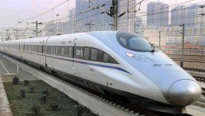 Surat to get India's 1st bullet train station by Dec 2024_40.1