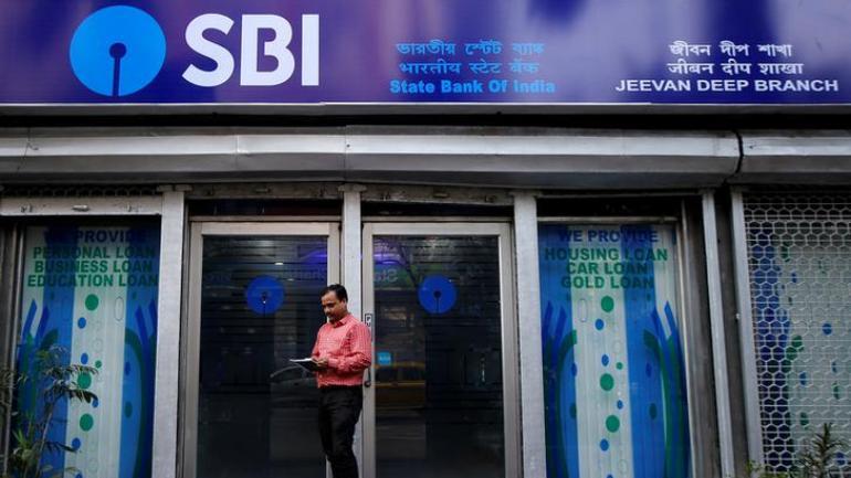 SBI tie-up with NSE Academy to launch five online courses 2022_40.1