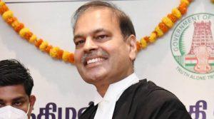 Munishwar Nath Bhandari new Chief Justice of Madras High Court_4.1