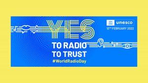 World Radio Day 2022: Celebrated on 13 February Recognize_4.1