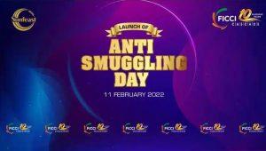 Anti Smuggling:FICCI CASCADE launches 'Anti Smuggling Day'_4.1