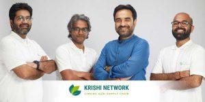 Krishi Network app named Pankaj Tripathi as its brand ambassador_4.1