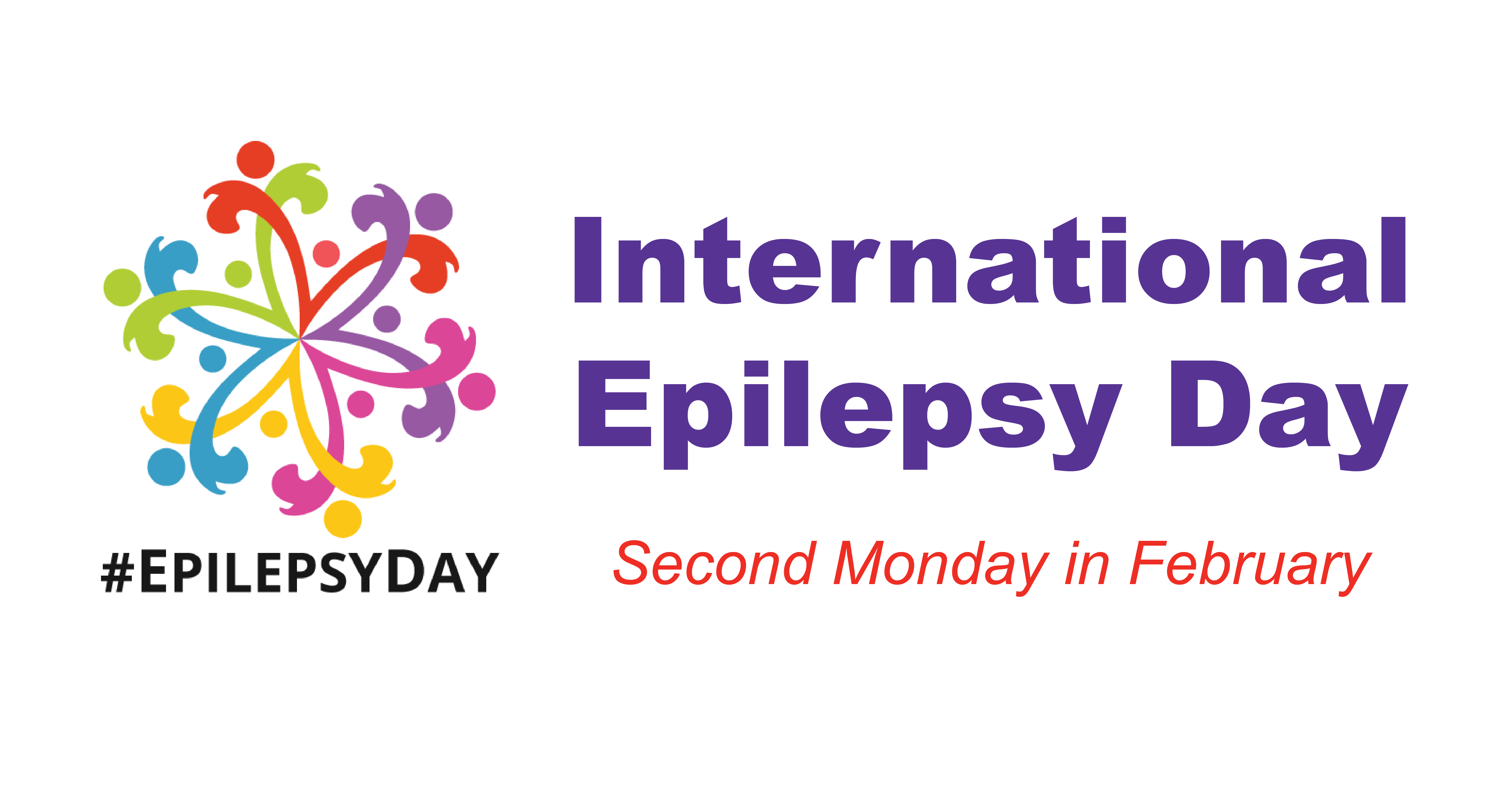 International Epilepsy Day 2022: February 14