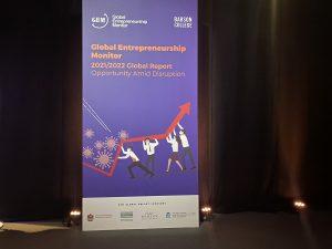 Global Entrepreneurship Monitor 2021/2022 report: India ranked 4th_4.1
