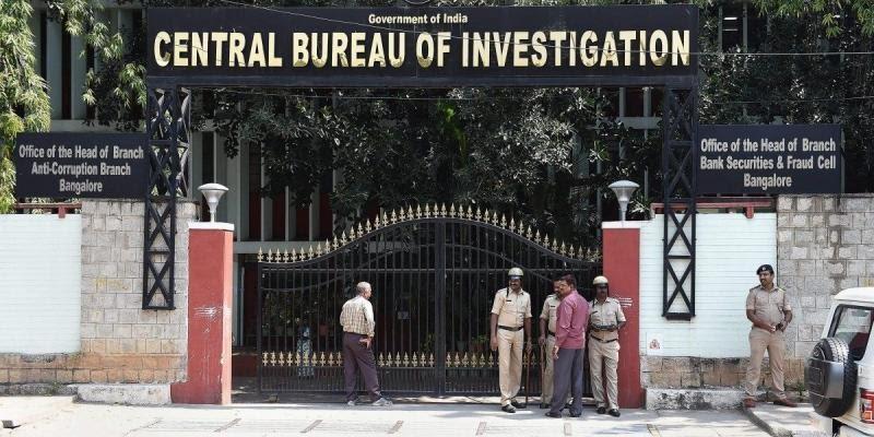 Cbi Finds India'S Biggest Bank Fraud Of Rs 22,842 Cr, Books Abg Shipyard_40.1