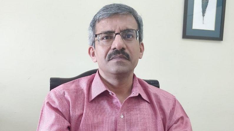 Cbse Of India: Ias Officer Vineet Joshi Named As Chairman Of Cbse_40.1