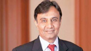 ICICI Bank's Sandeep Bakhshi named Business Standard Banker of the Year 2020-21_40.1