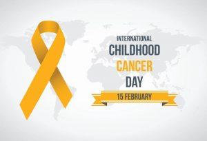 International Childhood Cancer Day 2022: Feb15 is observed_4.1