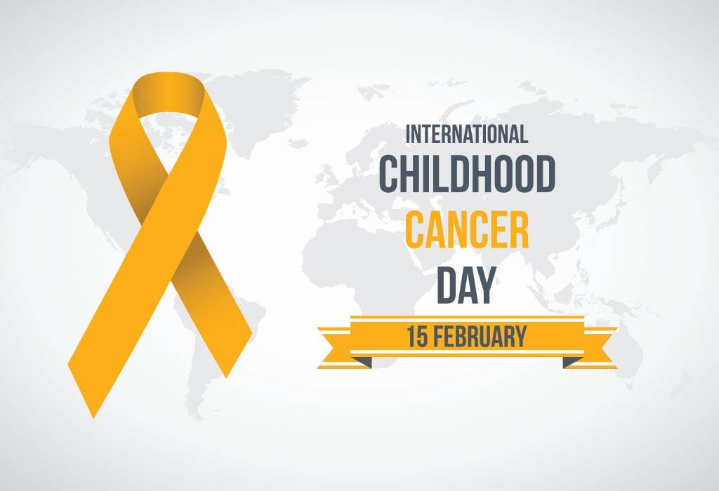 International Childhood Cancer Day 2022