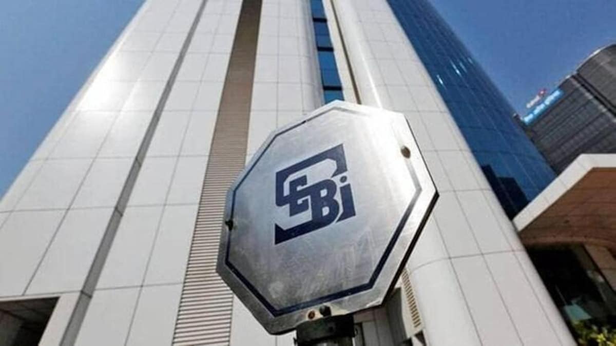 SEBI makes provision of separation of chairperson & MD/CEO roles voluntary_40.1