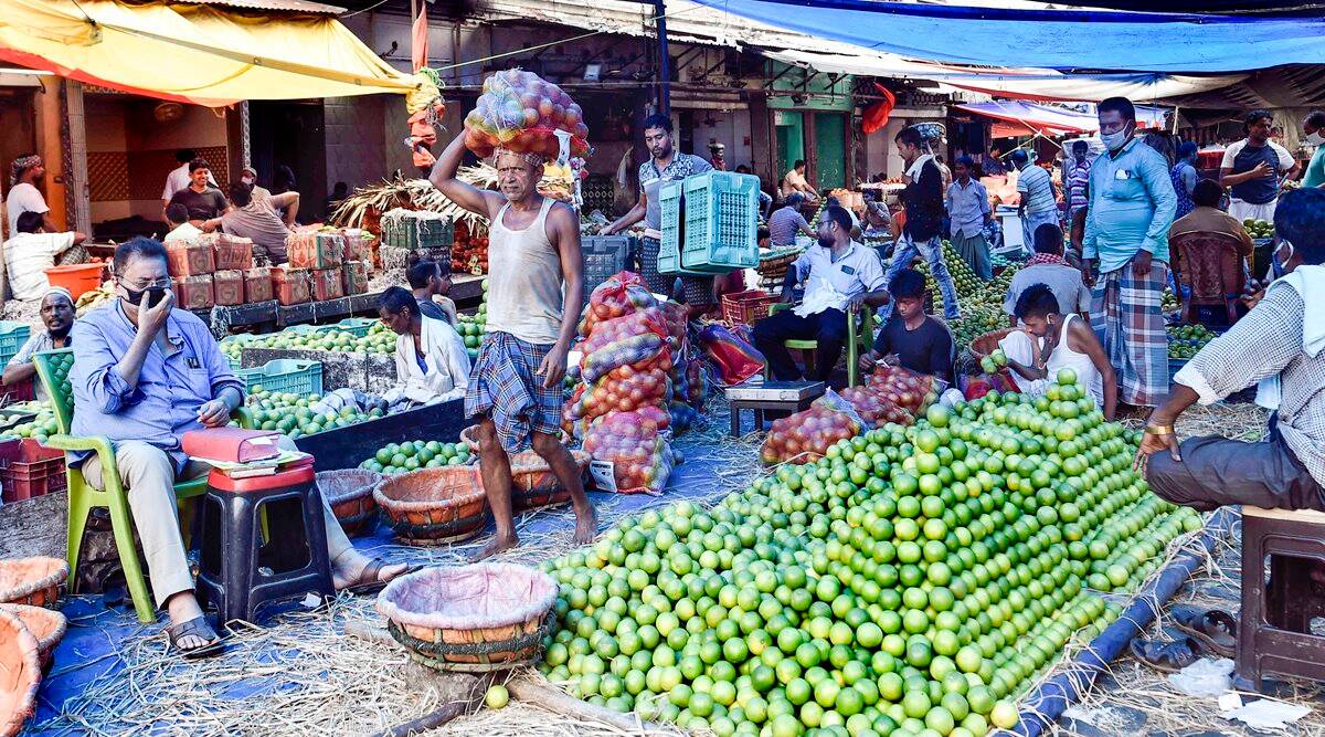 wholesale inflation rate in india to 12.96% in January 2022_50.1
