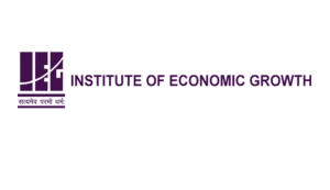Institute of Economic Growth named Chetan Ghate as its news Director_4.1