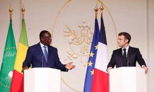 France Military announces military withdrawal from Mali after nine years_40.1