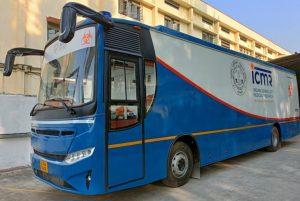 India's first Biosafety Level-3 mobile laboratory inaugurated in Maharashtra_4.1