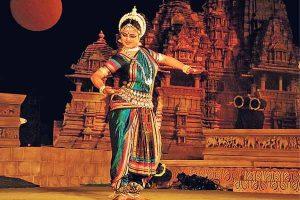 Madhya Pradesh: 48th Khajuraho Dance Festival begins_4.1