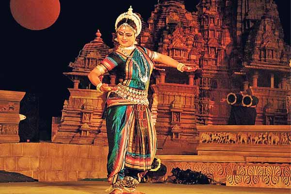 Madhya Pradesh: 48th Khajuraho Dance Festival begins_50.1