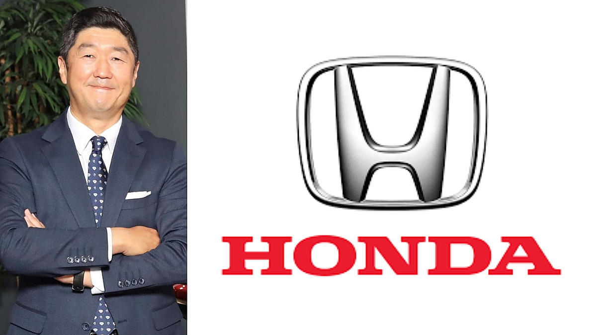 Takuya Tsumura appointed as new President & CEO of Honda Cars India_50.1