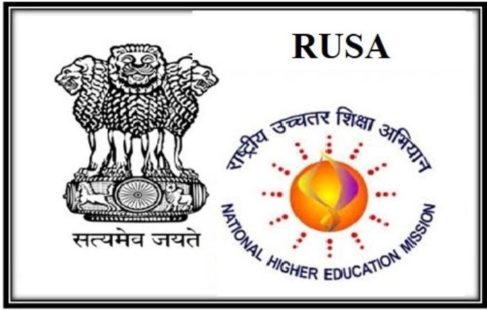 Government approved continuation of RUSA scheme till 2026_40.1