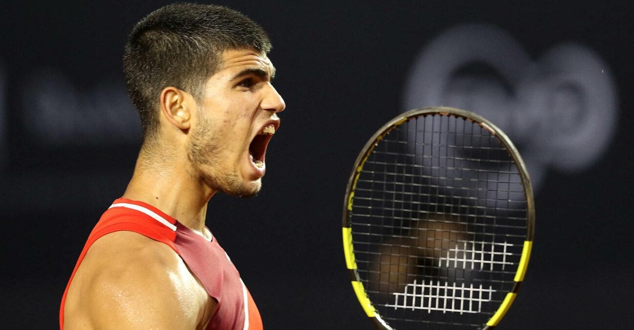 Spain'S Carlos Alcaraz Creates History, Becomes Youngest Atp 500 Winner_40.1