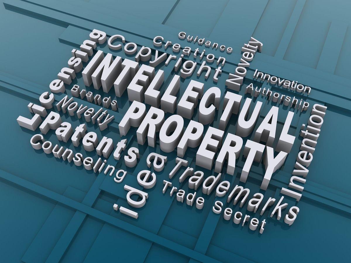 International IP Index 2022 International Intellectual Property Index