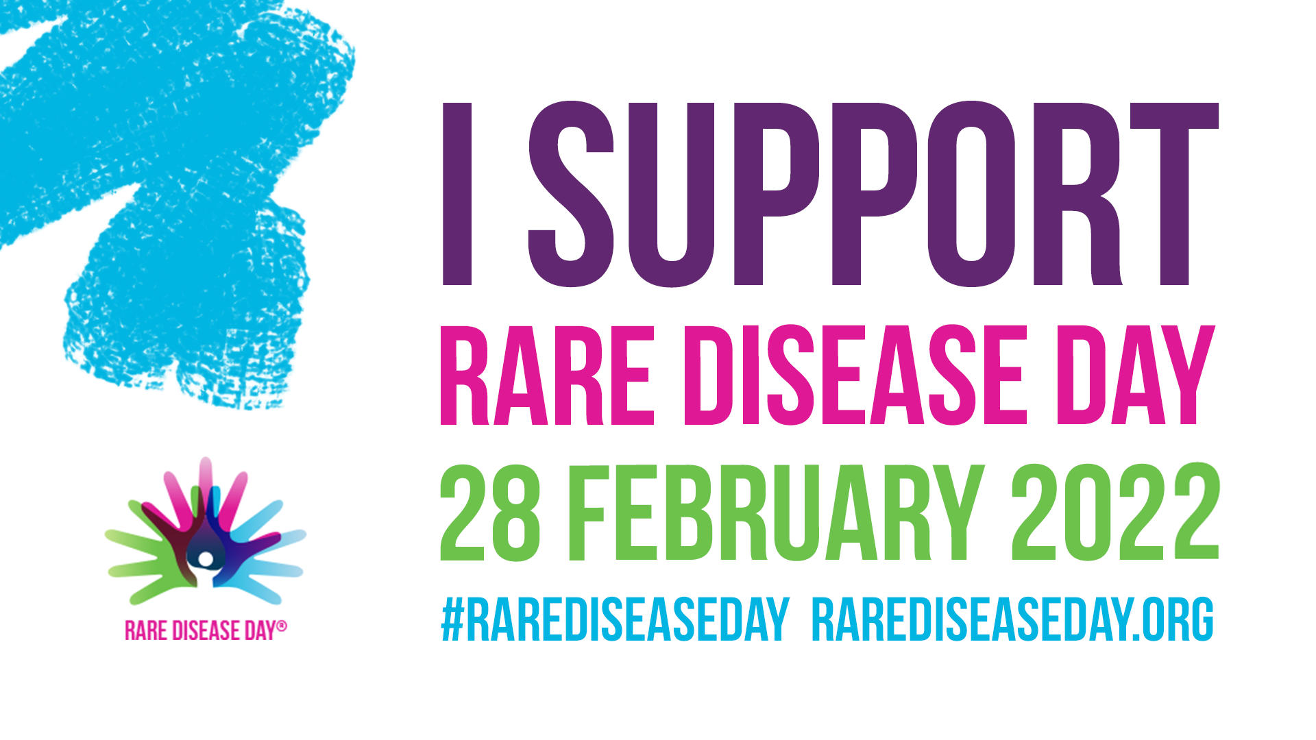 Rare Disease Day 2022: R D Day observed on February 28_50.1