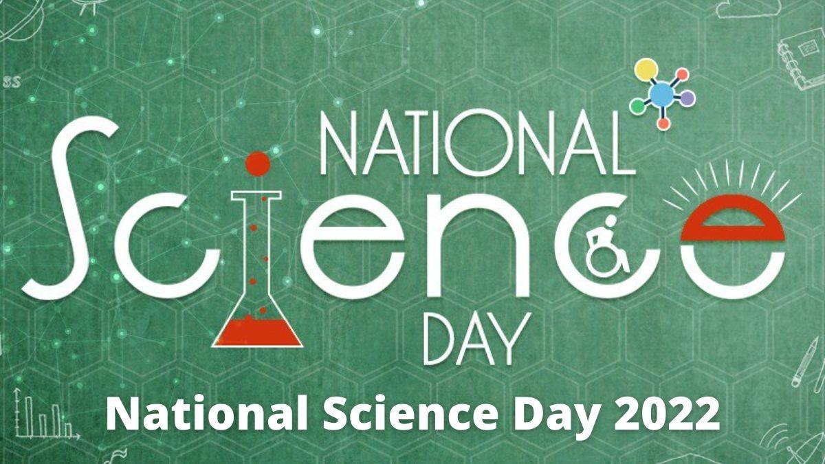 National Science Day 2022: Celebrated 28 February Each Year_40.1