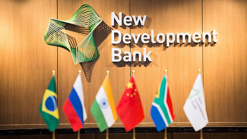 New Development Bank 1st multilateral agency to open office in Gift City