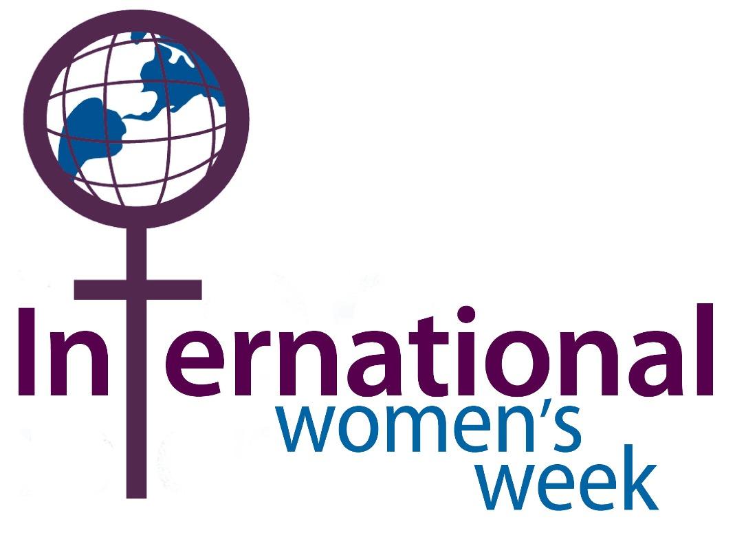 International Women's Day Week begins 2022 Celebrates._40.1