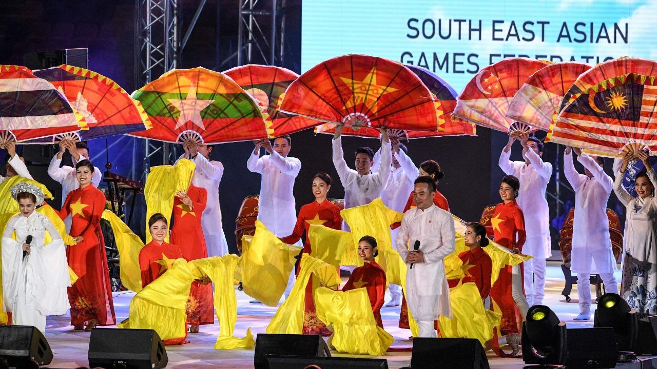 31st Southeast Asian Games to be held in Vietnam_40.1