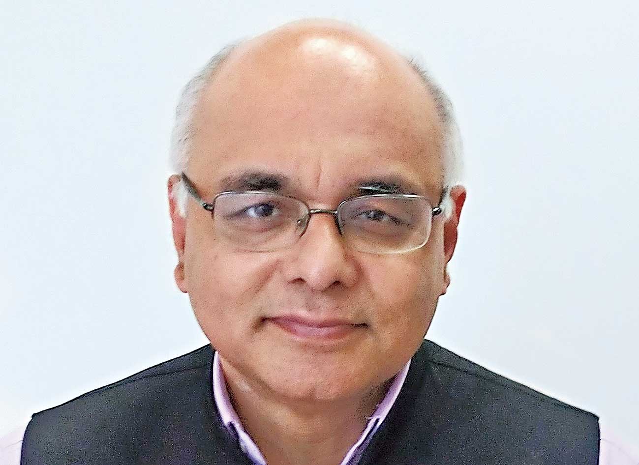 Junaid Ahmad World Bank'S India Director, Appointed As Vice President Of Operations_40.1