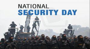 National Security Day 2022 Observed on 04th of March Celebrated_4.1