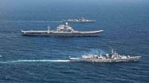 9th India-Sri Lanka Bilateral Maritime Exercise SLINEX begins_4.1
