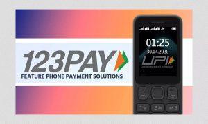 RBI launches UPI123pay for feature phones and DigiSaathi_4.1