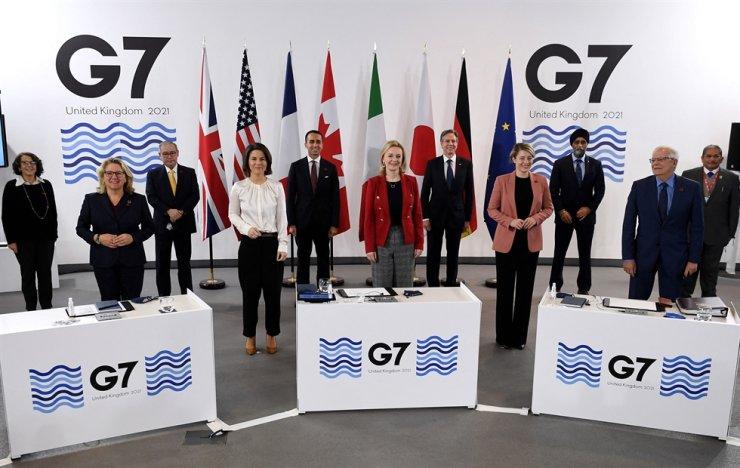 Germany will host virtual meeting of G7 agriculture ministers_30.1