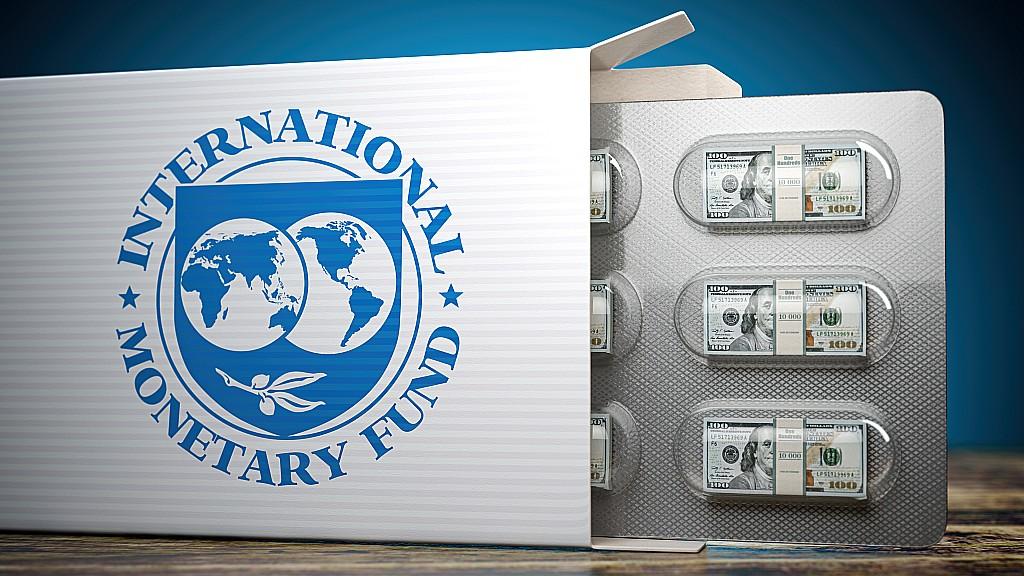 Imf Board Approves $1.4 Billion Emergency Support For Ukraine_40.1