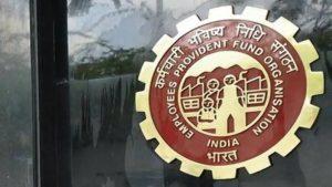 EPFO lowers interest rate on PF deposits to 8.1% for 2021-22_4.1