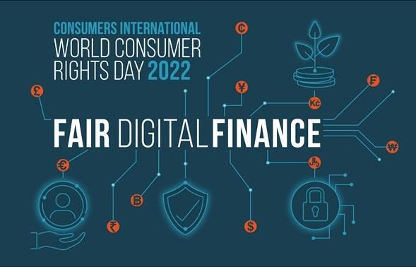 World Consumer Rights Day 2022 celebrates globally on 15th_40.1