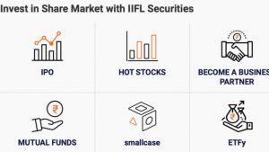IIFL Securities launched "OneUp" Primary Markets Investment Platform_4.1