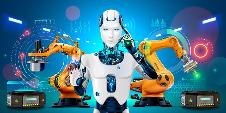 Nation's first AI & Robotics Technology Park (ARTPARK) launched in Bengaluru_40.1