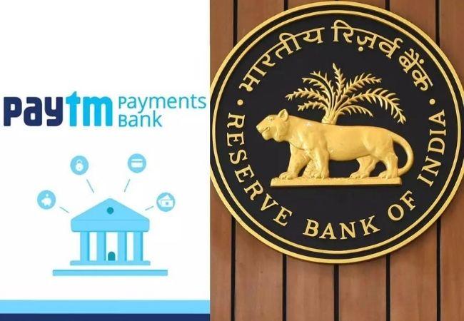 Paytm Payments Bank Punished By Rbi For Data Breaching To Chinese Firms_40.1