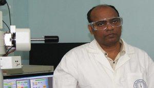 Narayan Pradhan named for GD Birla Award for Scientific Research_4.1