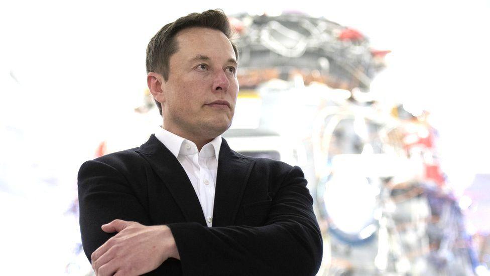 Hurun Global Rich List 2022: Elon Musk Tops (Tesla founder)_40.1