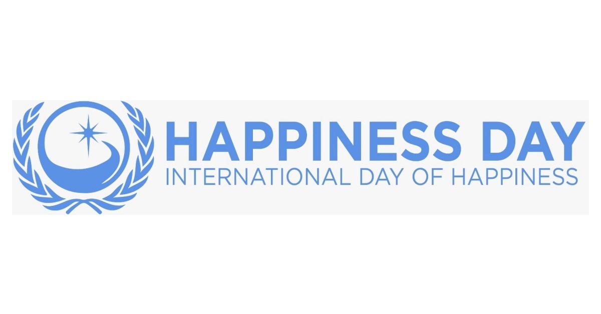 International Day of Happiness 2022_40.1
