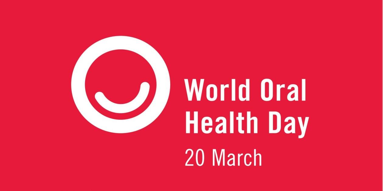 20th March celebrates as World Oral Health Day_40.1