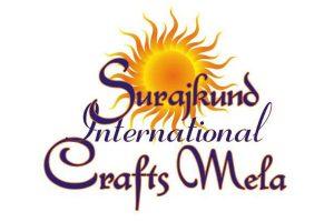35th Surajkund International Crafts Mela begins in Haryana._4.1