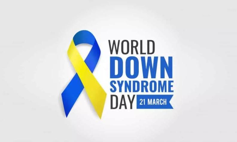 World Down Syndrome Day 2022: Observed "Inclusion Means"_30.1