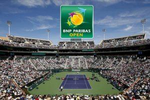 BNP Paribas Open Tournament 2022: Indian Wells, California._4.1