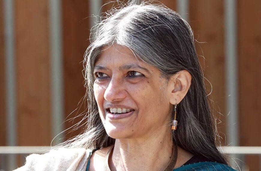 Indian Economist Jayati Ghosh Named As Member Of Un'S Advisory Board_40.1