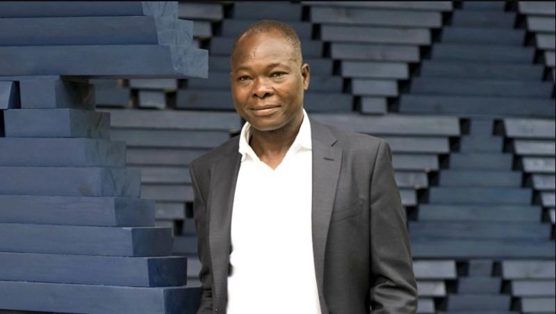 Pritzker Prize 2022: Francis Kéré becomes first African to win_40.1